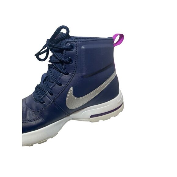 Nike Air Max Goattera Hi Tops - Picture 6 of 14